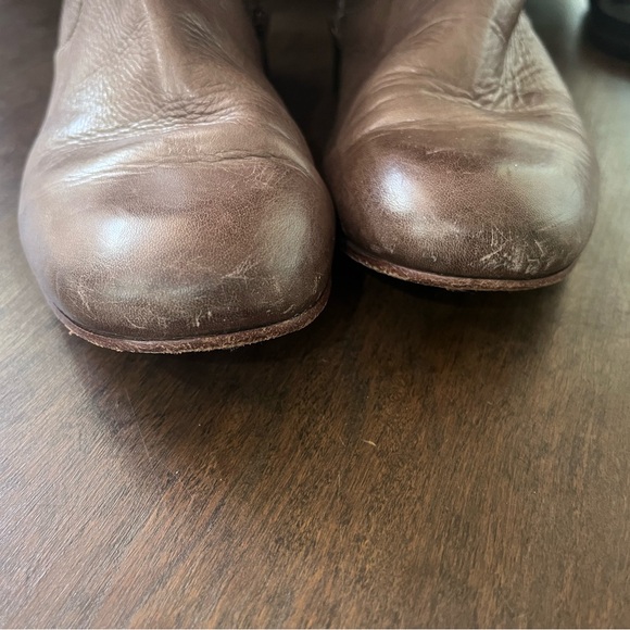 Frye Jillian Boot - Picture 4 of 5